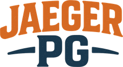 Jaeger PG Logo
